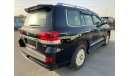 Toyota Land Cruiser Diesel Vx Full option