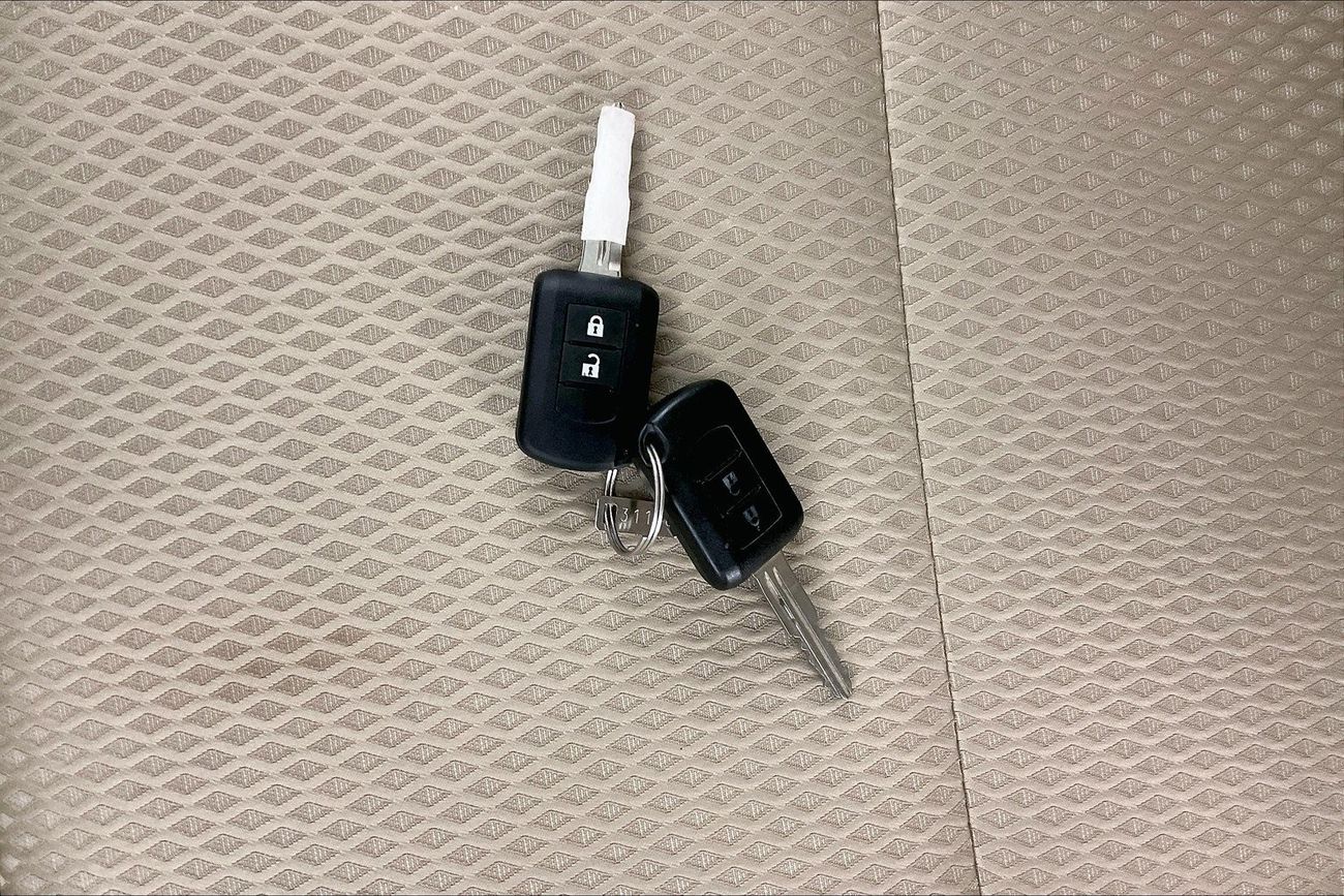 MG ZS Luxury | Guaranteed Warranty | 0 Down Payment