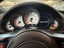 بورش كايان PORSCHE CAYENNE TURBO 2015 | PORSCHE FULL SERVICE HISTORY | TWO KEYS | FULLY LOADED