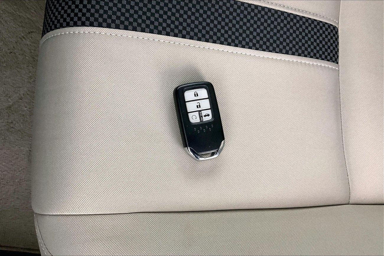 هوندا سيفيك LX Sport | شامل الضمان | 0 ﺪﻔﻋﺓ ﺃﻮﻟﻯ