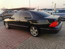 Lexus LS 430