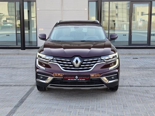 Renault Koleos LE