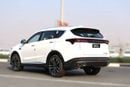 Jetour X70 Plus COM Jetour X70 Plus 1.6L 2025