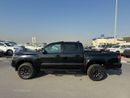 Toyota Tacoma Limited 4x4 Drive Sunroof 360 camera leather seat full option