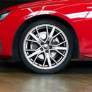 Audi A4 35 TFSI S Line 2.0L AED 1,877 pm • 0% Downpayment • A4 35TFSI S-Line • Agency Warranty