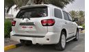 Toyota Sequoia Platinum 2018