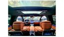 Mercedes Maybach S680 Maybach V12 6.0L European Specs 2023