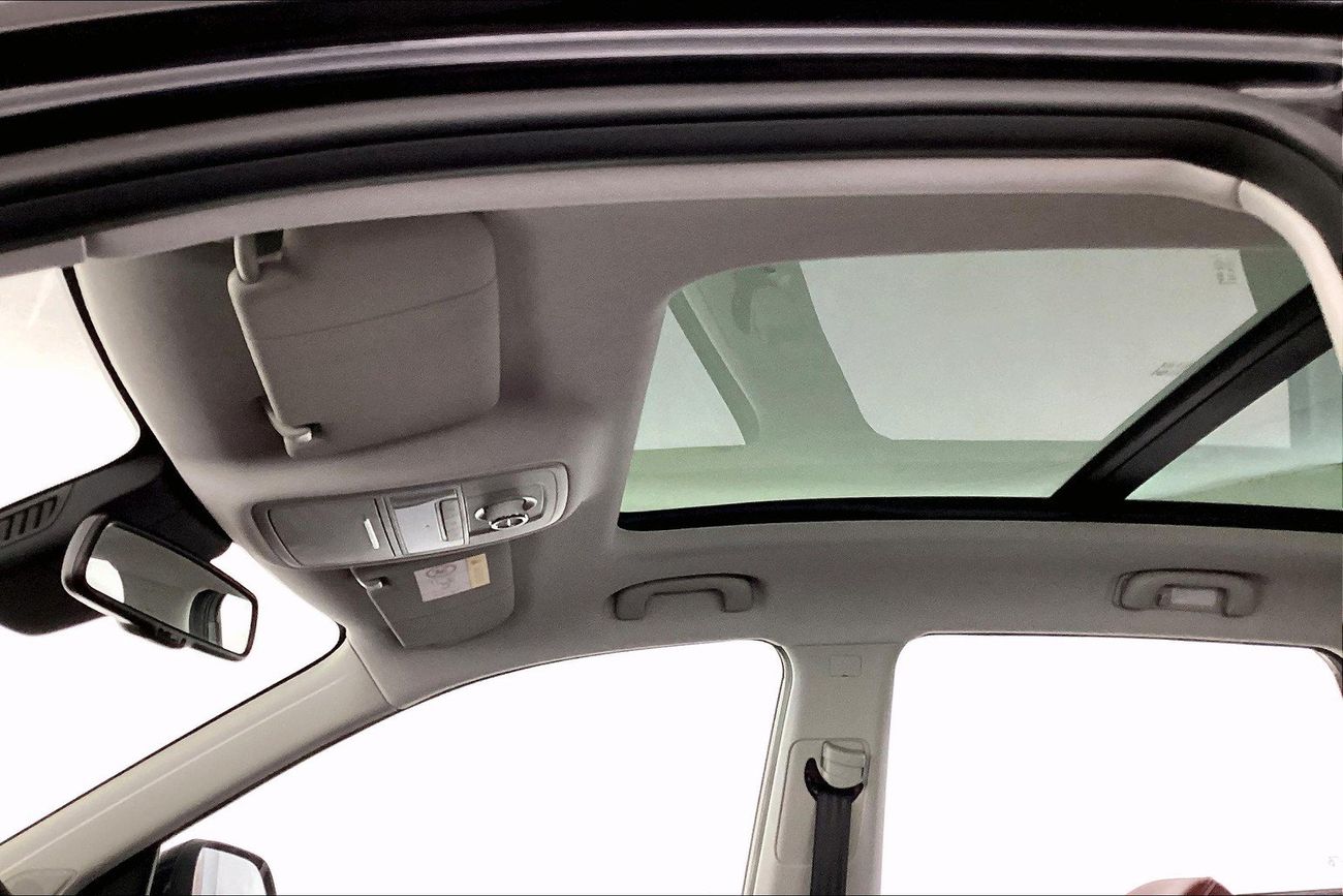 أم جي RX5 Luxury | شامل الضمان | 0 ﺪﻔﻋﺓ ﺃﻮﻟﻯ