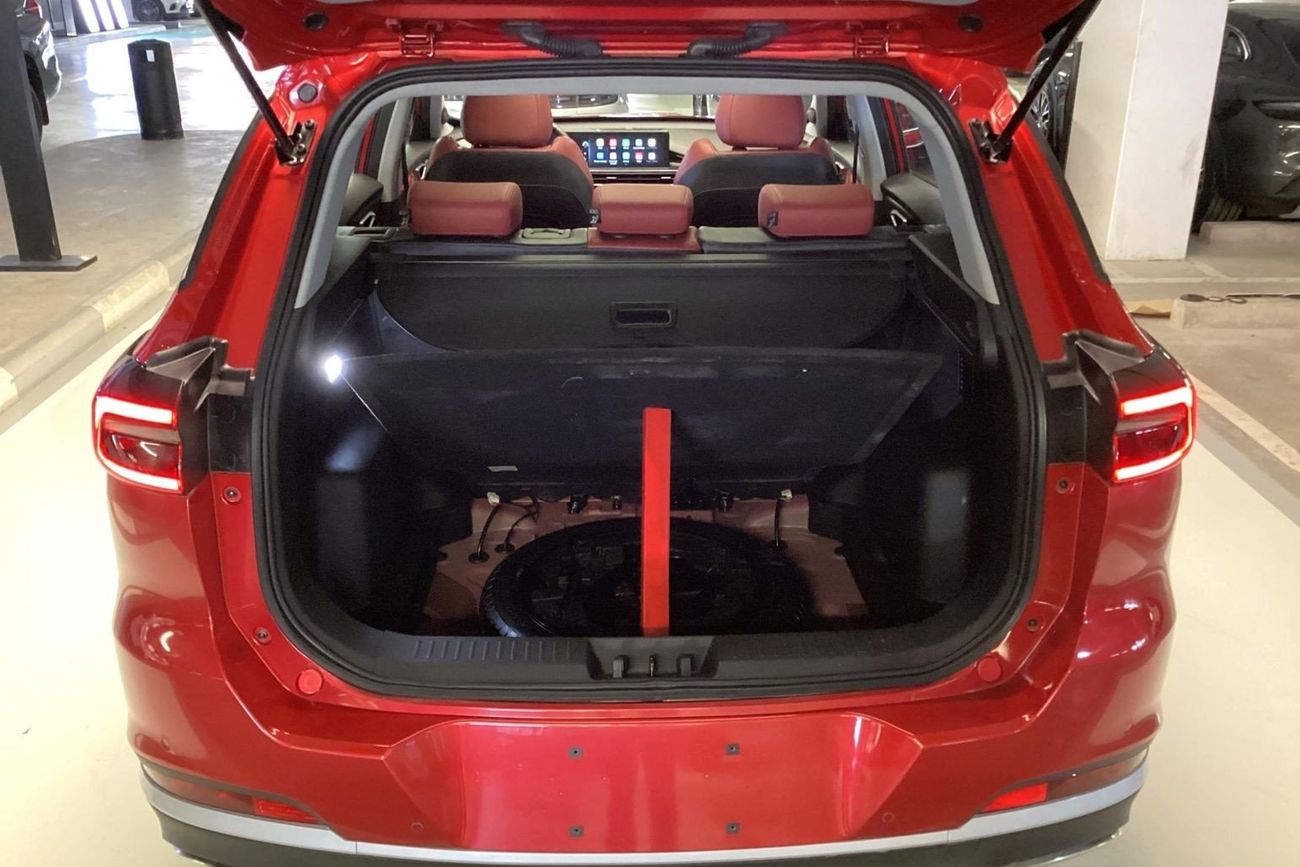 شيري تيجو 7 برو ماكس Comfort | National Day Celebration | شامل الضمان | 0 ﺪﻔﻋﺓ ﺃﻮﻟﻯ