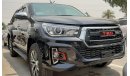 Toyota Hilux DIESEL TRD KIT AUTOMATIC GEAR 2.8L RIGHT HAND DRIVE