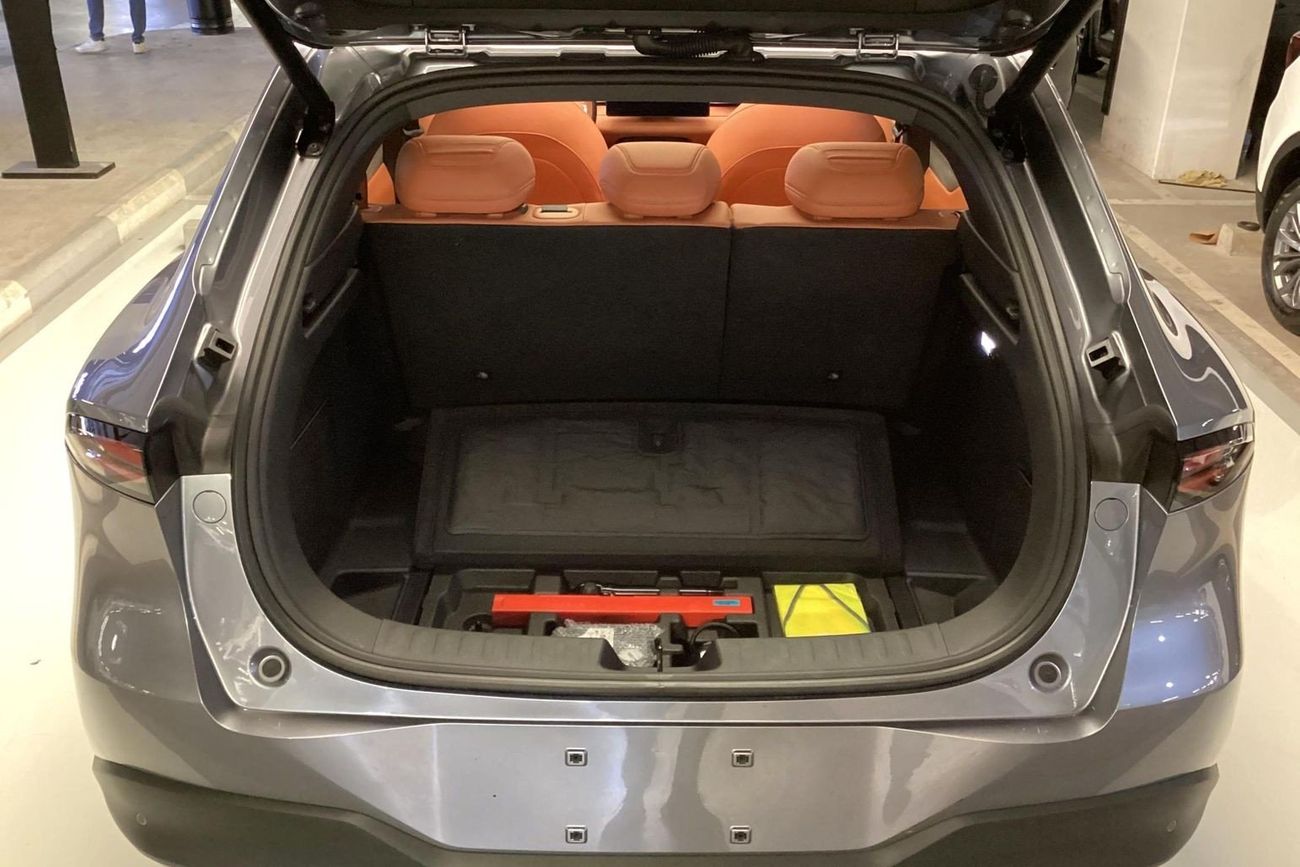 ديبال S05 REEV | شامل الضمان | 0 ﺪﻔﻋﺓ ﺃﻮﻟﻯ