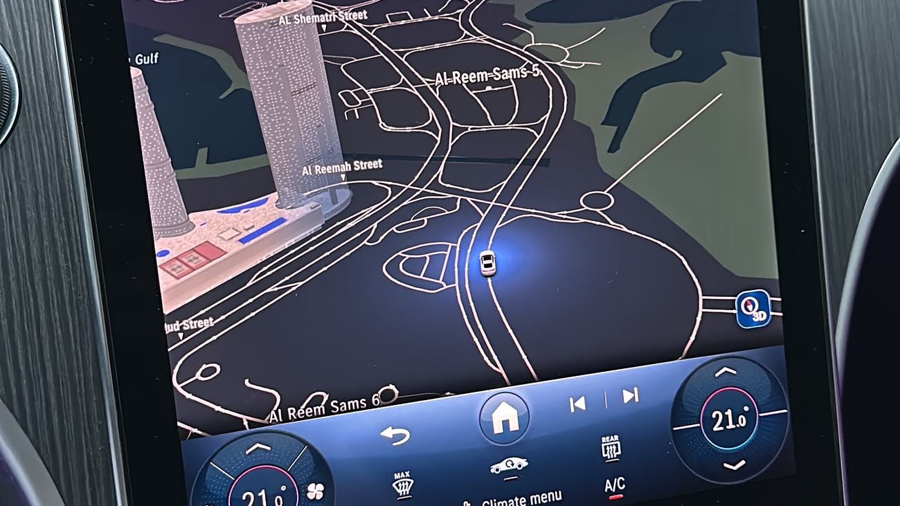 Mercedes-Benz CLE 200 Coupe مرسيدس CLE AMG 200 2024 Mercedes GCC