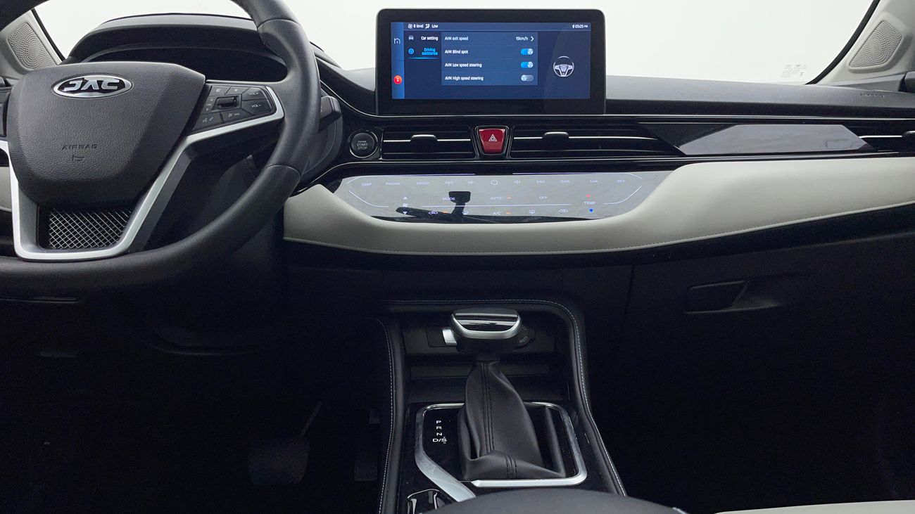 JAC JS4 INTELLIGENT 1.5 | Zero Down Payment | Home Test Drive