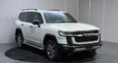 Toyota Land Cruiser 2023 RHD GR Sports