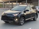 تويوتا راف ٤ 2017 RAV4 XLE AWD FULL OPTION