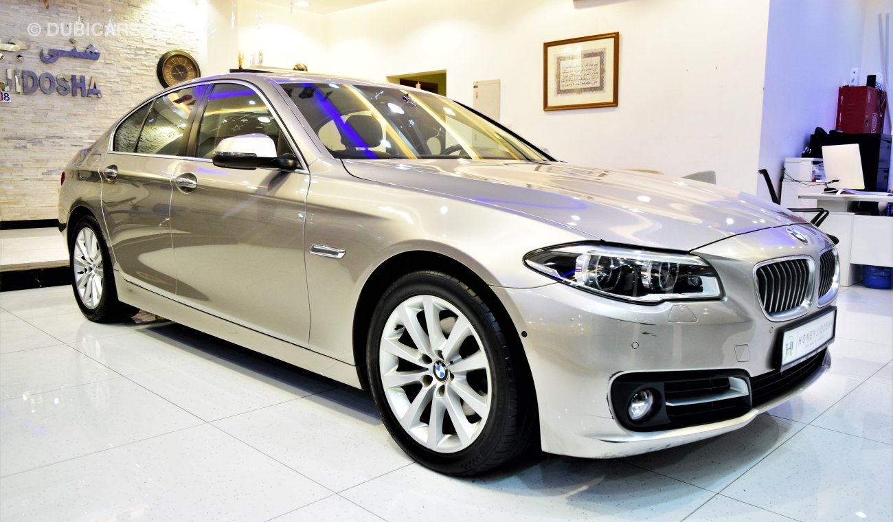 BMW 528i i