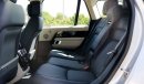 Land Rover Range Rover Vogue V8 (Export)