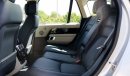 Land Rover Range Rover Supercharged Vogue V8 (Export)