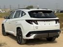 Hyundai Tucson N LINE N-LINE 1.5L TURBO FULL OPTION