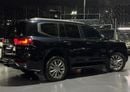 Toyota Land Cruiser VXR 3.5L 2023 Toyota Land Cruiser 409 TT, 2028 Toyota Warranty, Fully Loaded, 7 Seater, Low Kms, GCC