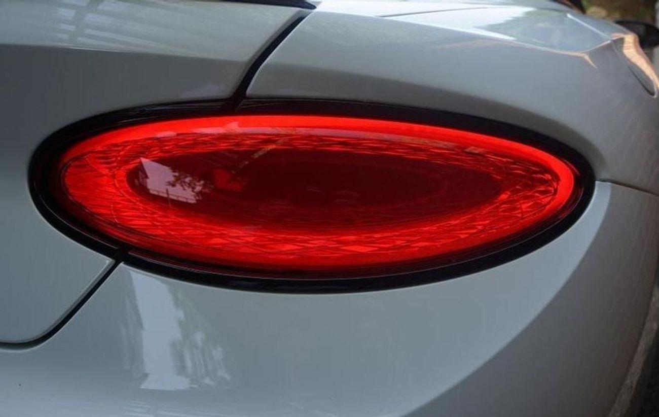 Bentley Continental GTC V8 S 4.0 2dr RIGHT HAND DRIVE