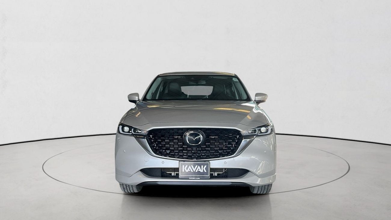 Mazda CX-5 2.5 TREND PLUS AUTO 4WD | Guaranteed Warranty | 0 Down Payment