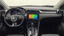 أم جي ZS 2023 STD | AED 499/Month | 0 DP | 30 Day Return | Warranty | Service History
