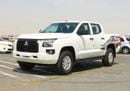 Mitsubishi L200 GLS Triton GLX 4WD 2.4L Diesel MT High Line