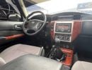 Nissan Patrol Safari