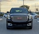 GMC Yukon DENALI COOL BOX/HF TAILGATE Denali 6.2L (8 Seater)
