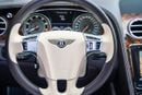 Bentley Continental GT Speed Coupe Mulliner W12