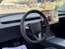 Tesla Model 3 Rear-Wheel Drive