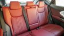 لكزس NX350h PREMIER LEXUS NX350h HEV 2.5L -2026YM