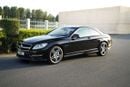 مرسيدس بنز CL 65 AMG Std 6.0L