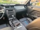 Ford Mustang PREMIUM Ford Mustang GT Premium V8 5.0L 2014 GCC Specs Full Service History Original Paint