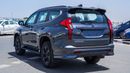 Mitsubishi Montero Sport GLS Brand New  – 3.0L Petrol 4WD Automatic – H59 – Prime Edition – GCC 2026 – Export Only