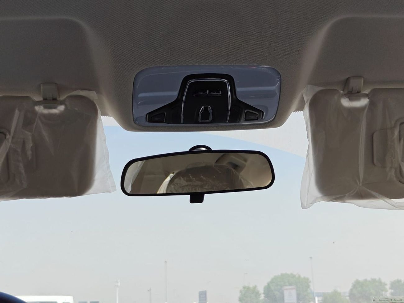 Chery Arrizo 5 1.5L FWD GCC 2027