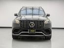 Mercedes Benz GLS63 AMG STANDARD