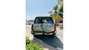 Nissan Patrol Safari SAFARI 3D M/T 2024 0KM