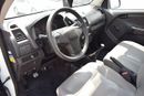 Isuzu D-MAX STD