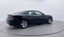 Dodge Charger SXT 3.6 | Under Warranty | Inspected on 150+ parameters