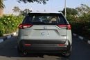 Toyota RAV4 XLE 2.0L Petrol AWD Automatic
