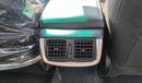 Toyota Hilux SGLX Toyota Hilux 2.4L Diesel AT Full Option MY2025_Silver