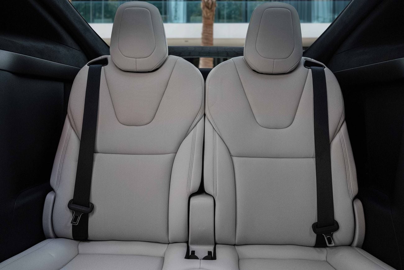 Tesla Model X PLAID | 5,875 P.M | 0% Downpayment |  TESLA WARRANTY | MODEL X PLAID!
