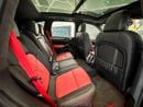 Porsche Cayenne Turbo S 4.8L (550 HP) SPECIAL TURBO S || TOP RANGE || GCC || ACCIDENTS FREE || BEST CONDITIONS