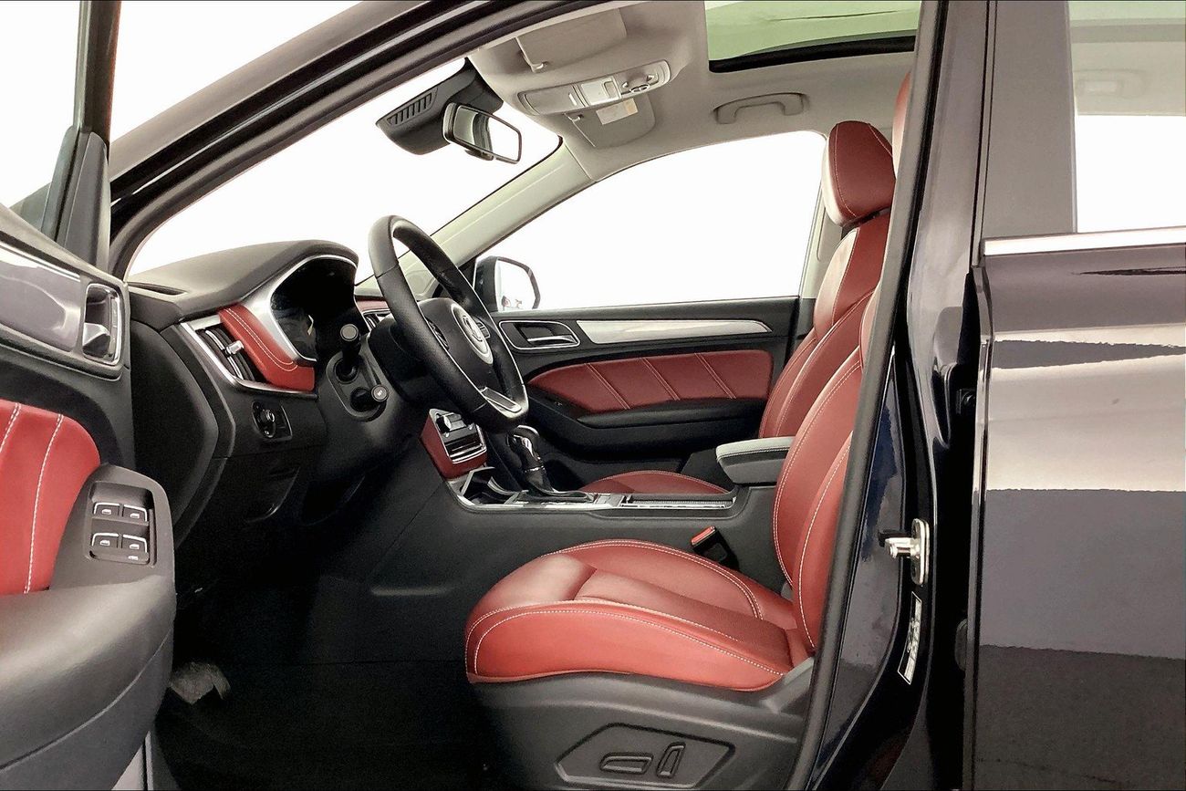 MG RX5 Luxury | Guaranteed Warranty | 0 Down Payment