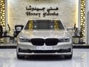 BMW 730Li EXCELLENT DEAL for our BMW 730Li ( 2017 Model ) in Beige Color GCC Specs