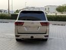 Toyota Land Cruiser GCC Facelifted To Premium Condition Daily Use Perfect Family
