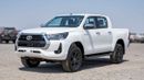 Toyota Hilux Toyota Hilux 2.4L Diesel Full Option AT MY2024
