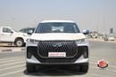 شيري تيغو Chery Tiggo 7 1.5T Luxury 2026 – فئة Luxury | 1.5 تيربو بنزين | أوتوماتيك 6DCT | دفع أمامي | فضي